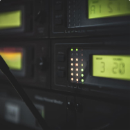 AV receivers and processors